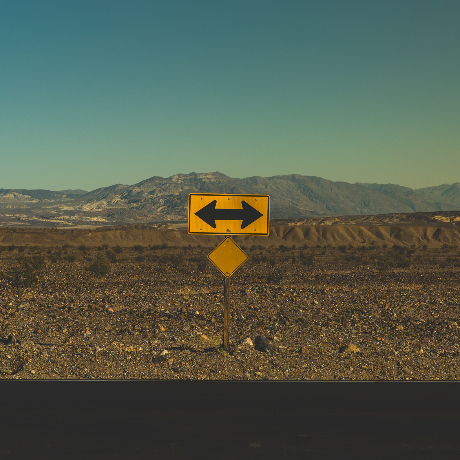 Photo by Pablo García Saldaña on Unsplash